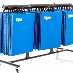 ClassPlus MaxFit Mat Packs -Curriculum & Resources shop g 69181 ClassPlusMaxFitWorkoutMatPackof24 5Lx2Wx1Th