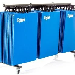 ClassPlus MaxFit Mat Packs -Curriculum & Resources shop g 69182 ClassPlusMaxFitWorkoutMatPackof24 6Lx2Wx1Th