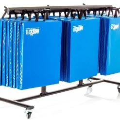 ClassPlus MaxFit Mat Packs -Curriculum & Resources shop g 69183 ClassPlusMaxFitWorkoutMatPackof18 5Lx2Wx2Th