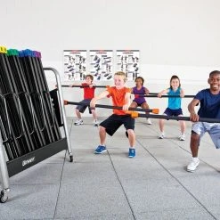 UltraFit Pro Fitness Bar 36-Bar ClassPlus Pack -Curriculum & Resources shop g 69188 fitnessbars elem2 1