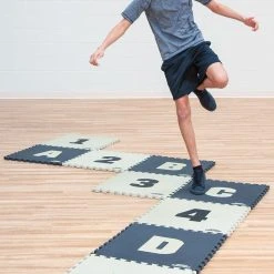 SnapMat Agility Mat -Curriculum & Resources shop g 69202 SnapMatAgilityTiles 925
