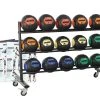 Evolution Kompact Medicine Ball Sets