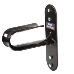 Deluxe Conditioning Rope Wall Anchor & Rope Holder