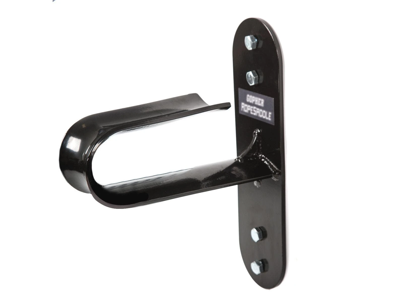 Deluxe Conditioning Rope Wall Anchor & Rope Holder 1 Deluxe Conditioning Rope Wall Anchor & Rope Holder