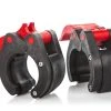 Detonate LocDown Collars