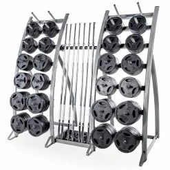 Troy Lite Workout System