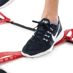 Gopher HurdLadder Agility Ladder -Curriculum & Resources shop g 69495 GopherHurdladder inset