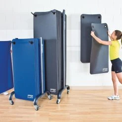 ClassPlus EcoFit Workout Mat Packs 19 ClassPlus EcoFit Workout Mat Packs -Curriculum & Resources shop g 69632 EcoFit ELEM 07 1