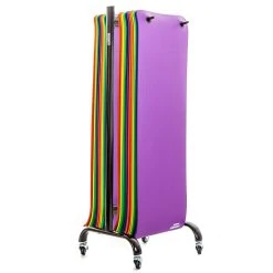 ClassPlus ExerFit Workout Mat Packs -Curriculum & Resources shop g 69647 rnbw 24 exerfitxl 111