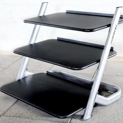 UltraFit Steel Sandbag Racks -Curriculum & Resources shop g 69648 two tone steel sandbag rack 2