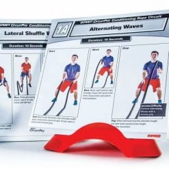 ClassPlus Warrior HQ Conditioning Rope Packs -Curriculum & Resources shop g 69705 rainbow introfit stations 1