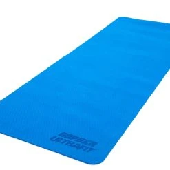 UltraFit Yoga Mats 12 UltraFit Yoga Mats -Curriculum & Resources shop g 69767 UltraFitYogaMat 5MMBlue 001