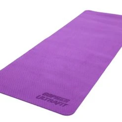 UltraFit Yoga Mats 9 UltraFit Yoga Mats -Curriculum & Resources shop g 69768 UltraFitYogaMat 5MMPurple 001