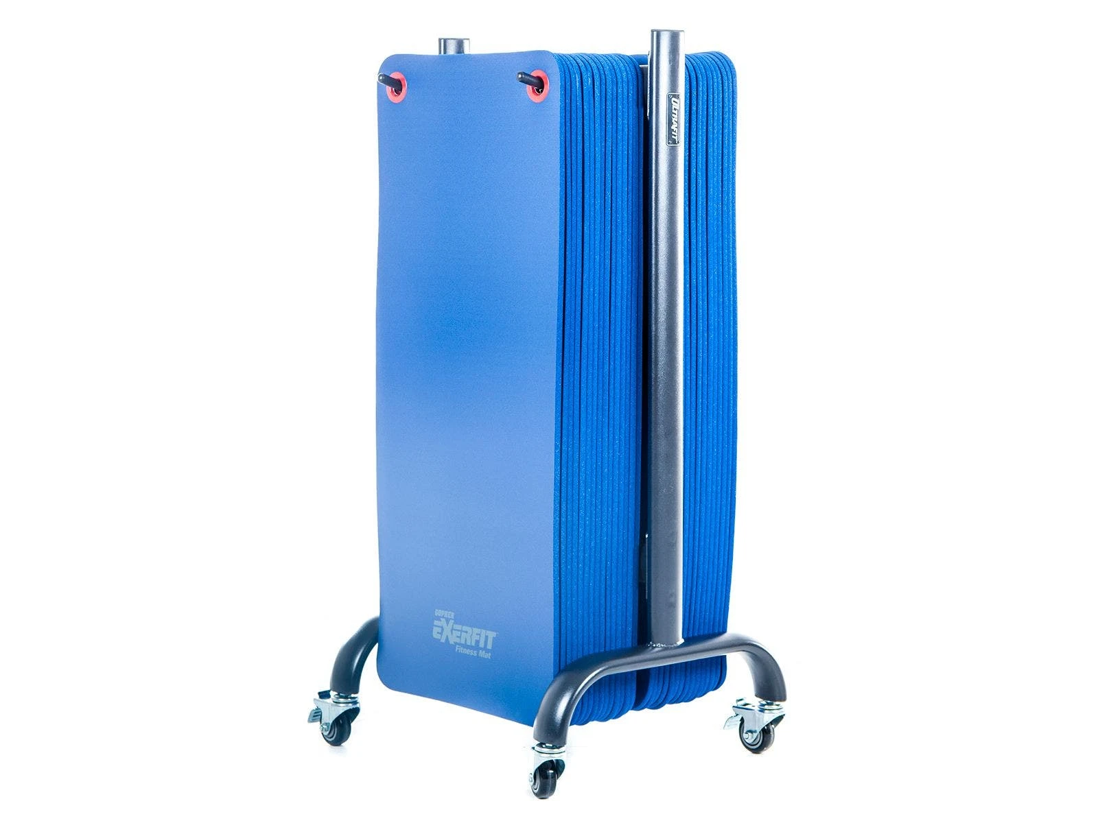 ClassPlus ExerFit Pro Workout Mat Packs 3 ClassPlus ExerFit Pro Workout Mat Packs - Image 3