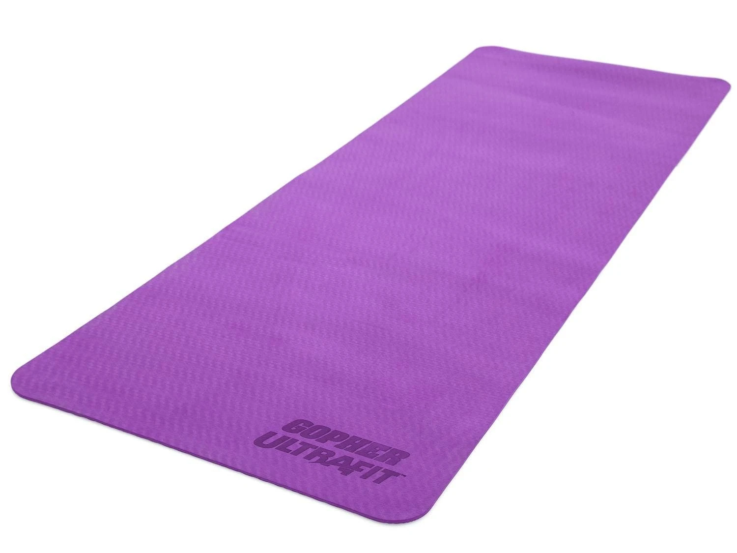 UltraFit Yoga Mats 4 UltraFit Yoga Mats - Image 4