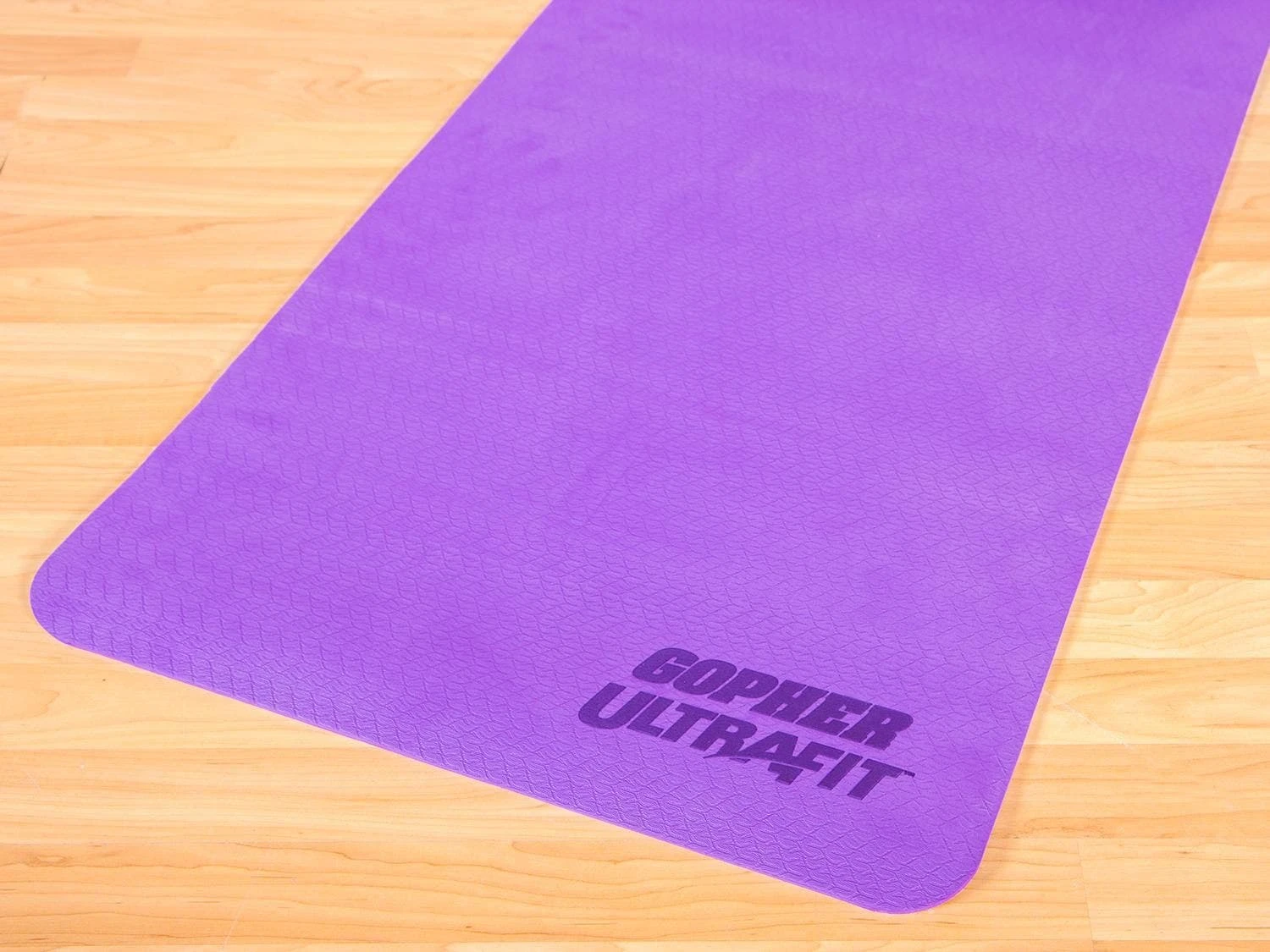 UltraFit Yoga Mats 7 UltraFit Yoga Mats - Image 7