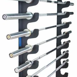 Detonate BARricade Bar Racks