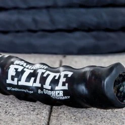 Warrior Elite Conditioning Ropes 14 Warrior Elite Conditioning Ropes -Curriculum & Resources shop g 69979 warrior elite ropes end