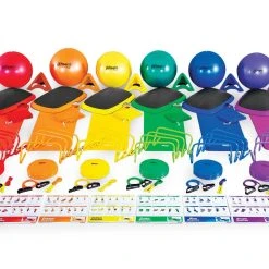 UltraFit CircuitPro Rainbow Circuit Pack