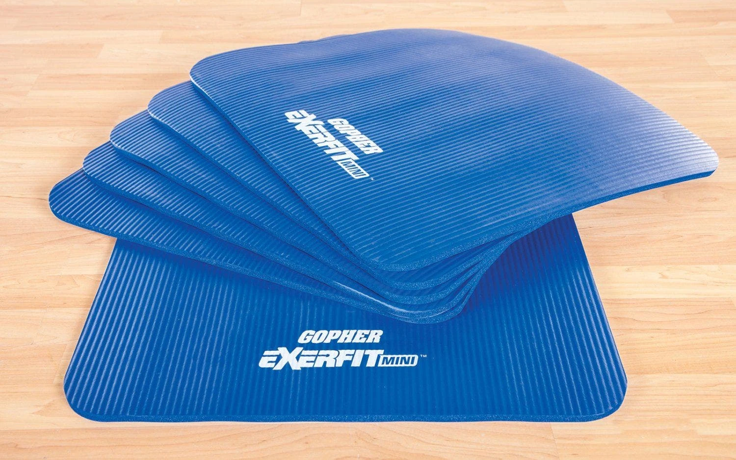 ExerFit Mini Mats 6 ExerFit Mini Mats - Image 6