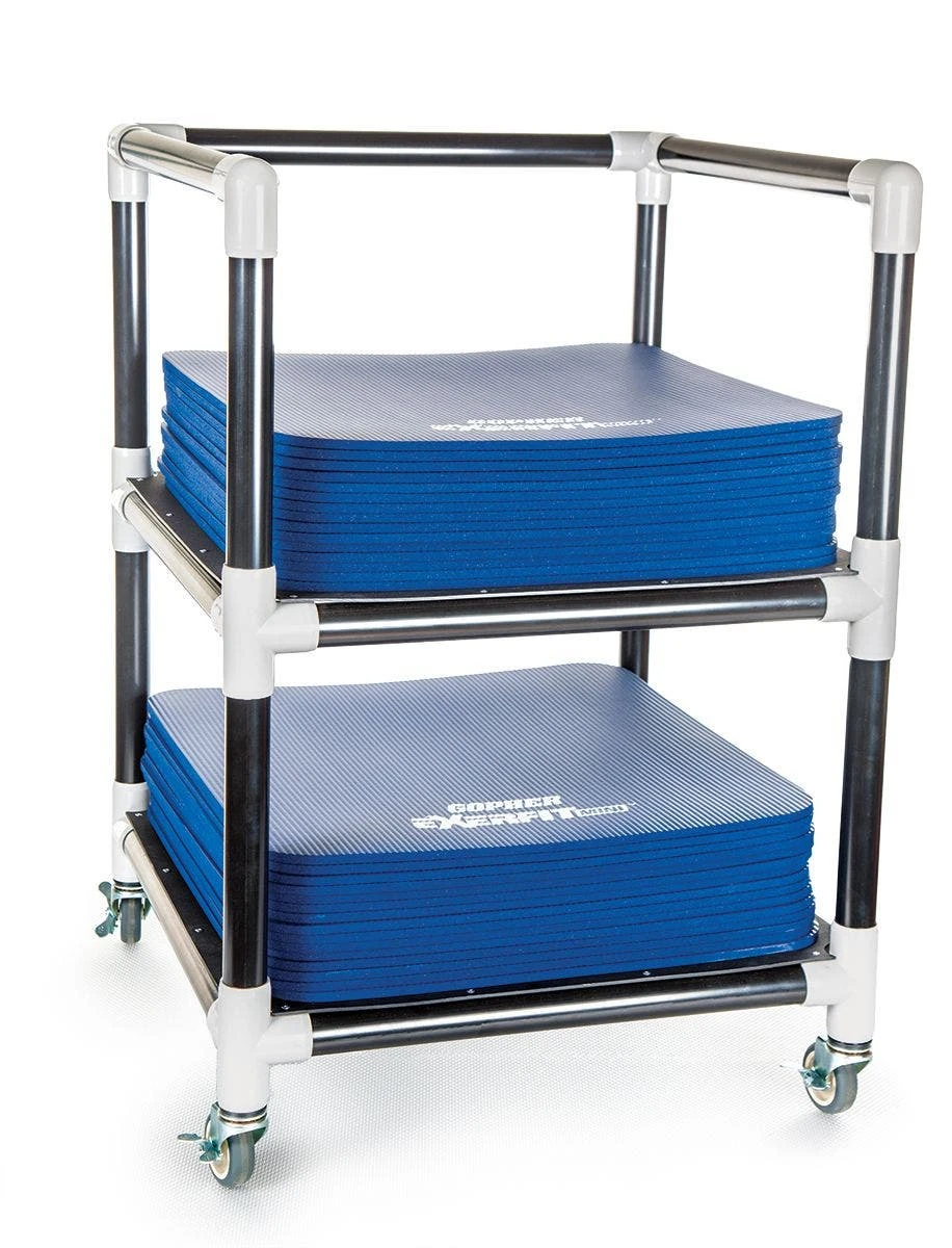 ExerFit Mini Mat Pack 1 ExerFit Mini Mat Pack