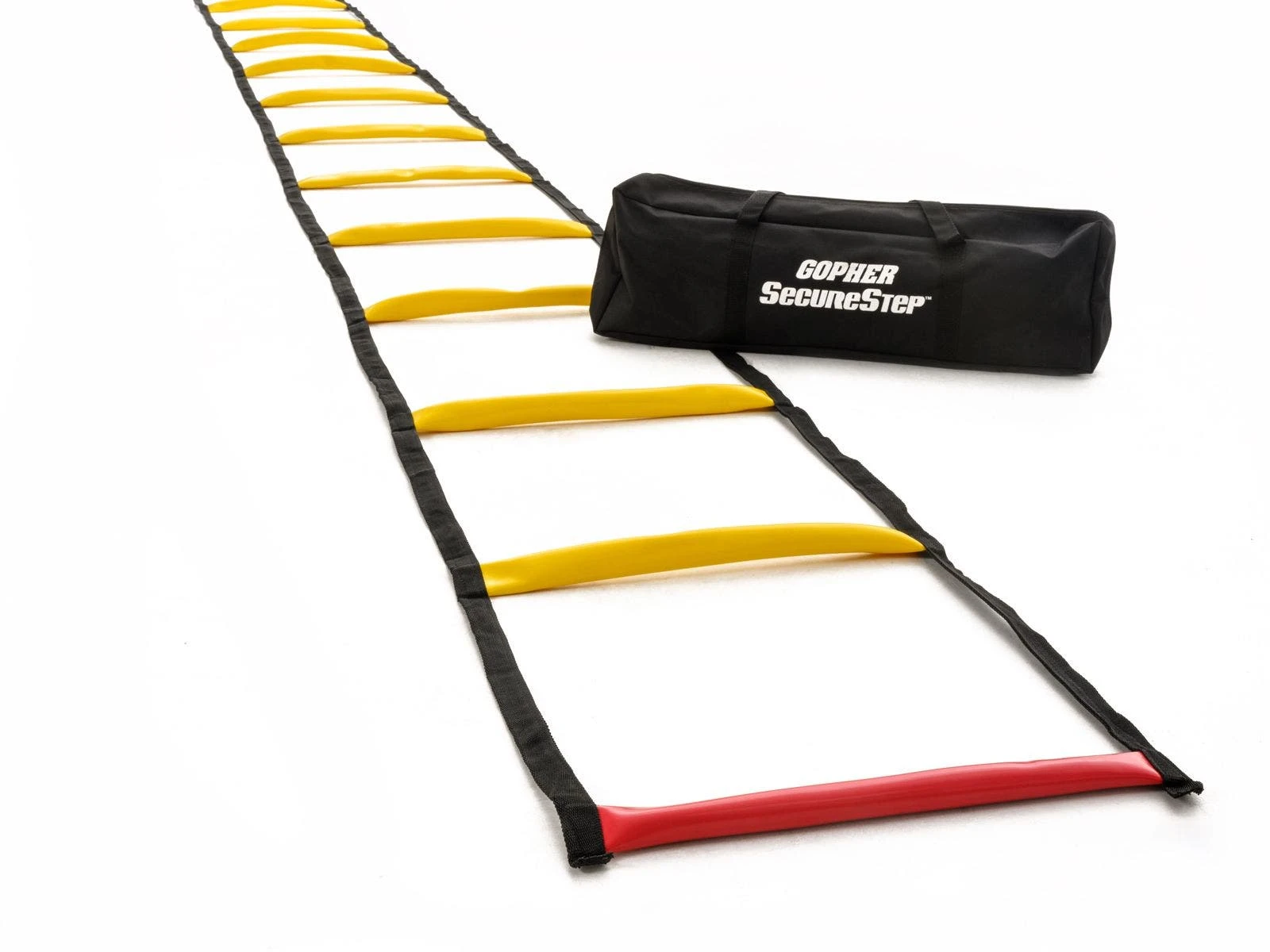 SecureStep Agility Ladders 2 SecureStep Agility Ladders - Image 2