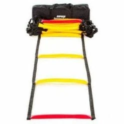 SecureStep Agility Ladders