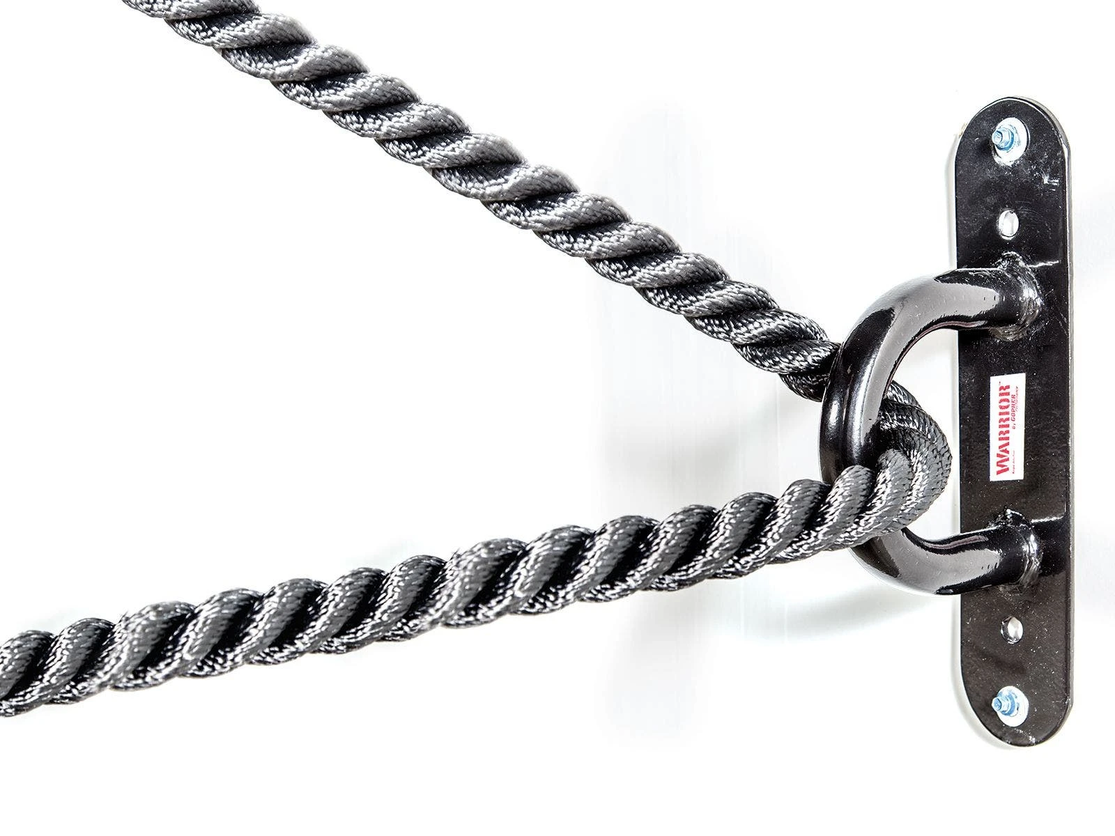 Deluxe Conditioning Rope Wall Anchor & Rope Holder 7 Deluxe Conditioning Rope Wall Anchor & Rope Holder - Image 7