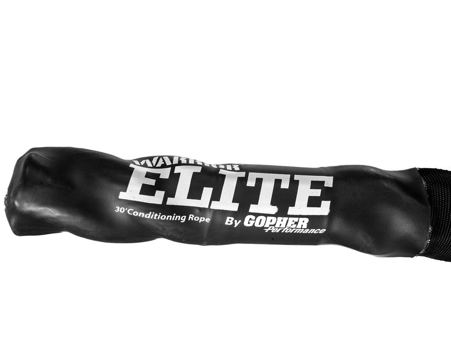 Warrior Elite Conditioning Ropes 6 Warrior Elite Conditioning Ropes - Image 6