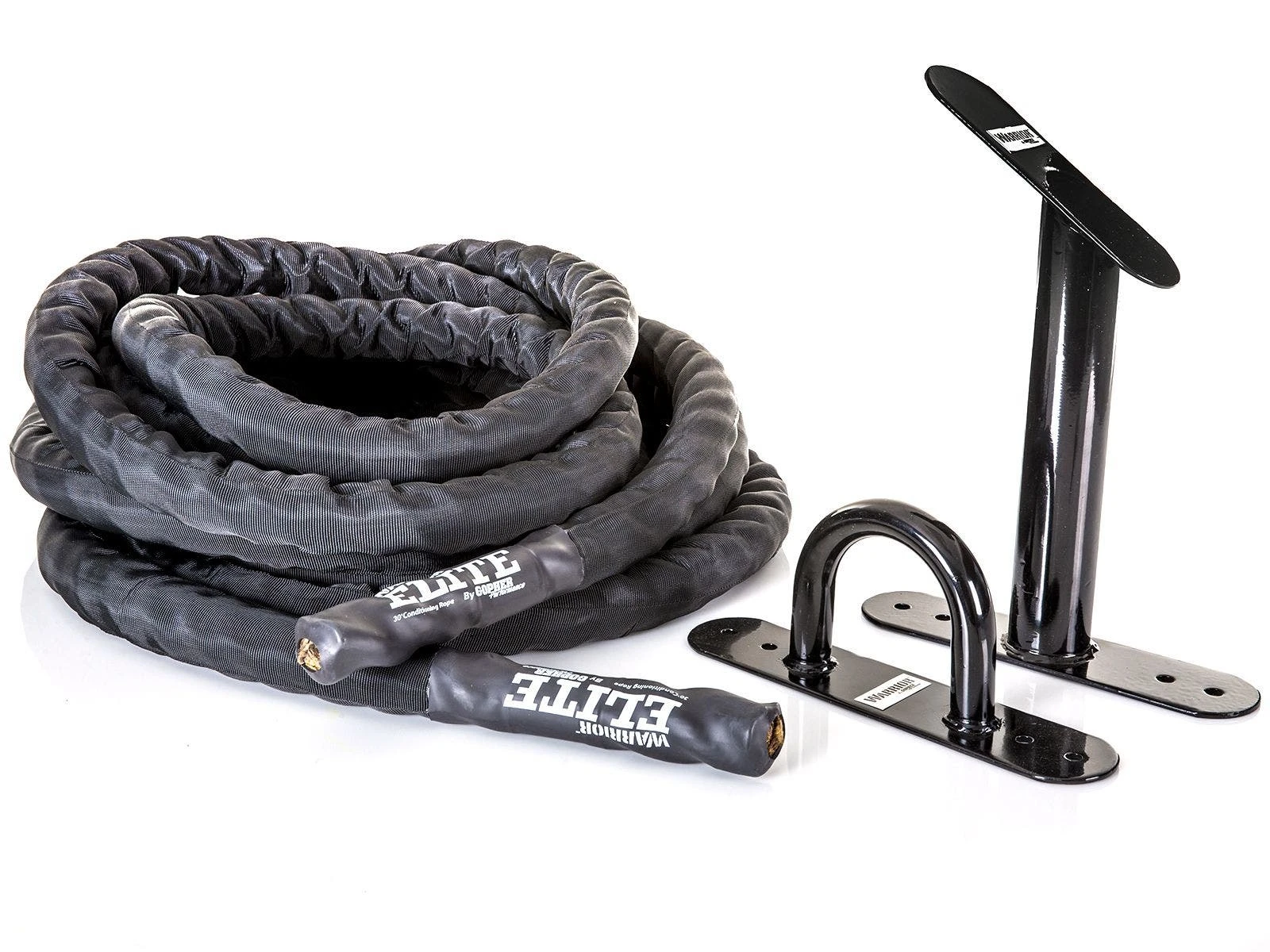 Warrior Elite Conditioning Ropes 3 Warrior Elite Conditioning Ropes - Image 3