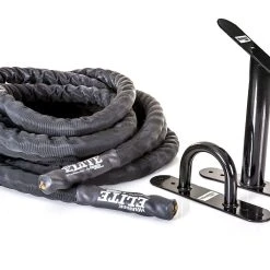 Warrior Elite Conditioning Ropes
