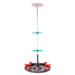 CommandPost & Warrior StrongHold 2.0 Anchor Station