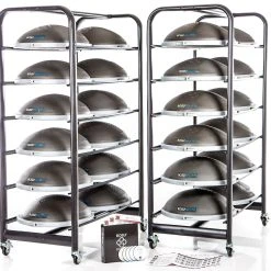 ClassPlus BOSU Balance Trainer Packs -Curriculum & Resources shop g 70154 classplusbosuelitepack24student 1 clean