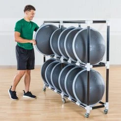 BOSU EZ-Reach Packs -Curriculum & Resources shop g 70155 bosuEZreachpacks 666 1