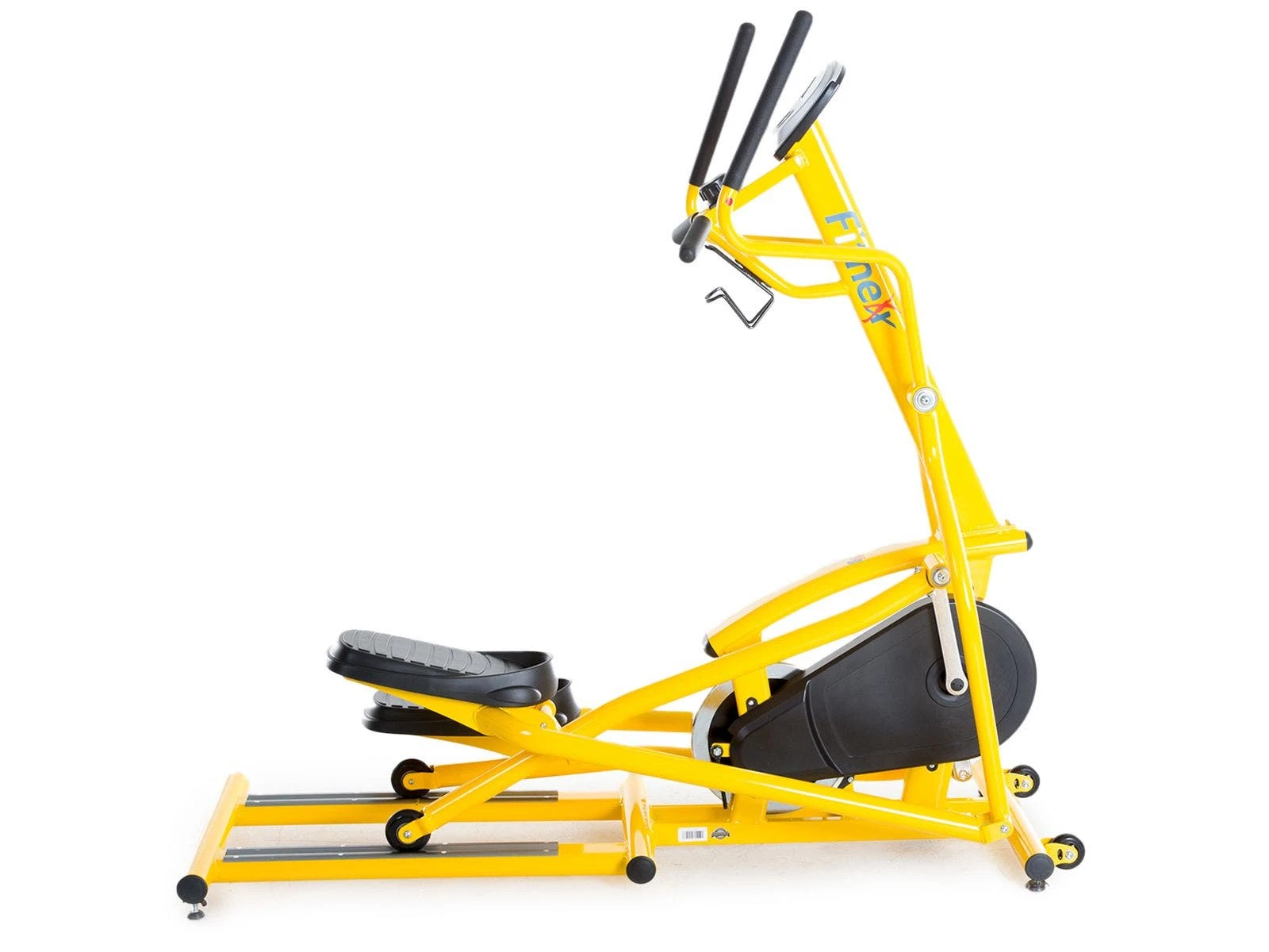 XE5 Youth Elliptical 3 XE5 Youth Elliptical - Image 3