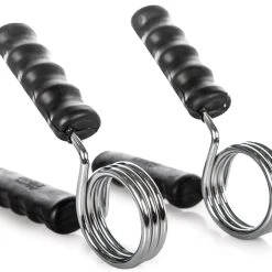 QuickGrip Spring Collars