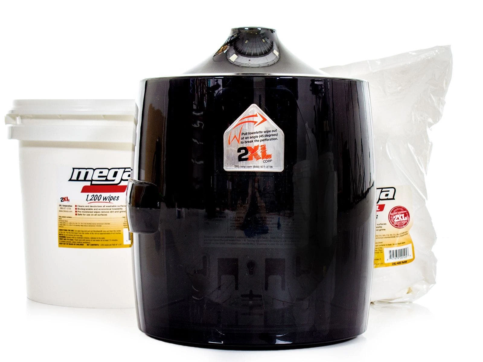 GymWipes Class Packs 7 GymWipes Class Packs - Image 7