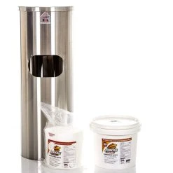 GymWipes Class Packs 15 GymWipes Class Packs -Curriculum & Resources shop g 70322 gymwipespackwstainlesssteeldispenser advantagewipe pack web 1 1