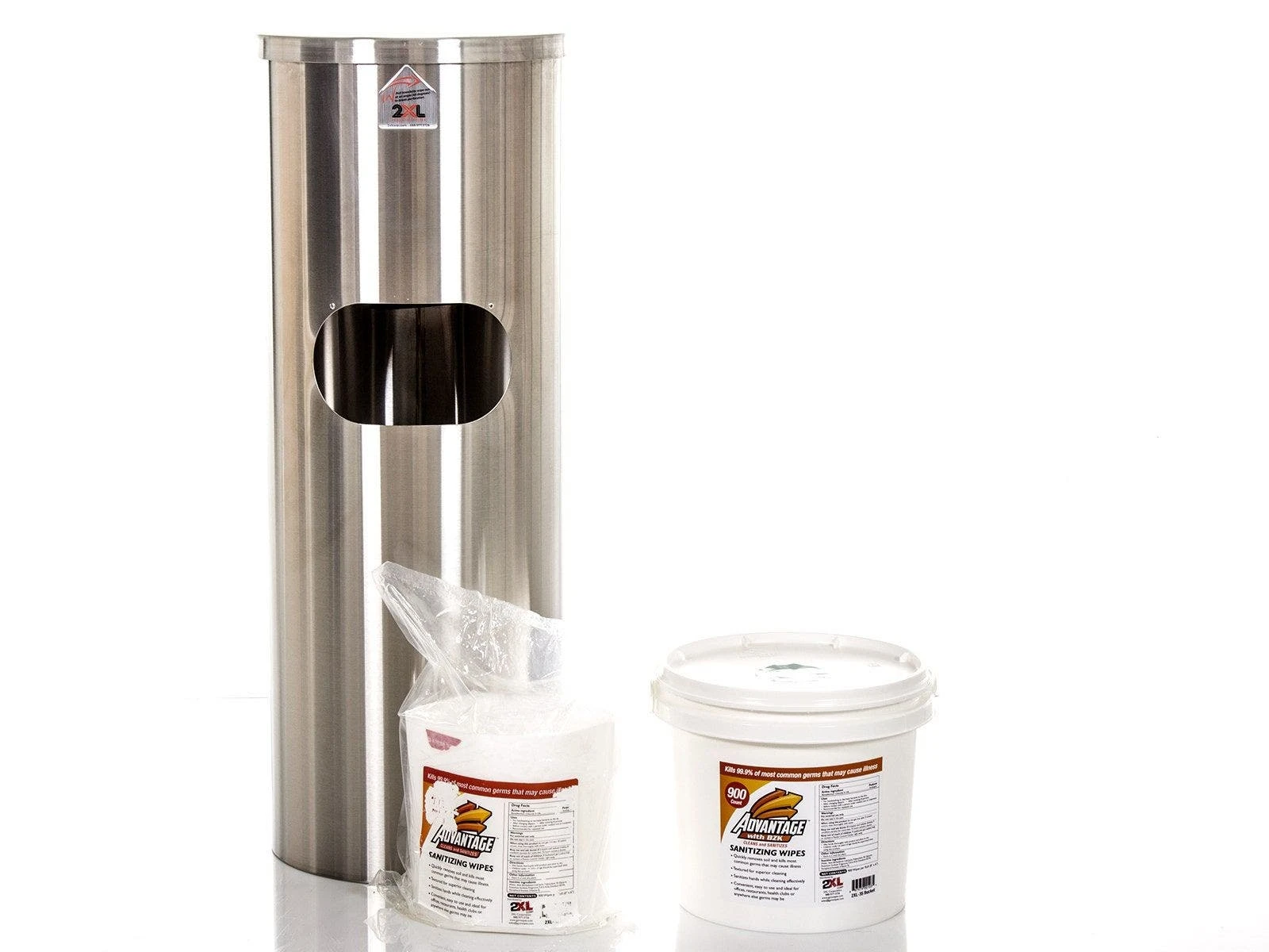 GymWipes Class Packs 8 GymWipes Class Packs - Image 8