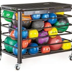 UltraFit Medicine Ball Cart