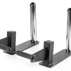Compact Farmer's Walk Handles