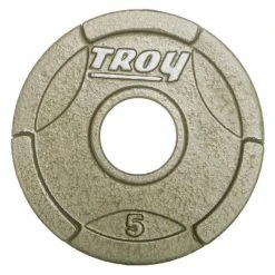 Troy Cast Iron EZ Grip Plates 12 Troy Cast Iron EZ Grip Plates -Curriculum & Resources shop g 70836 5lb cast iron weight plate 1
