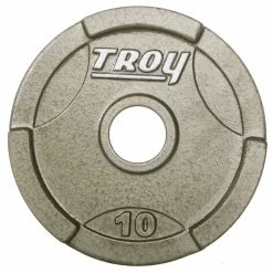 Troy Cast Iron EZ Grip Plates 13 Troy Cast Iron EZ Grip Plates -Curriculum & Resources shop g 70837 10lb cast iron weight plate 1
