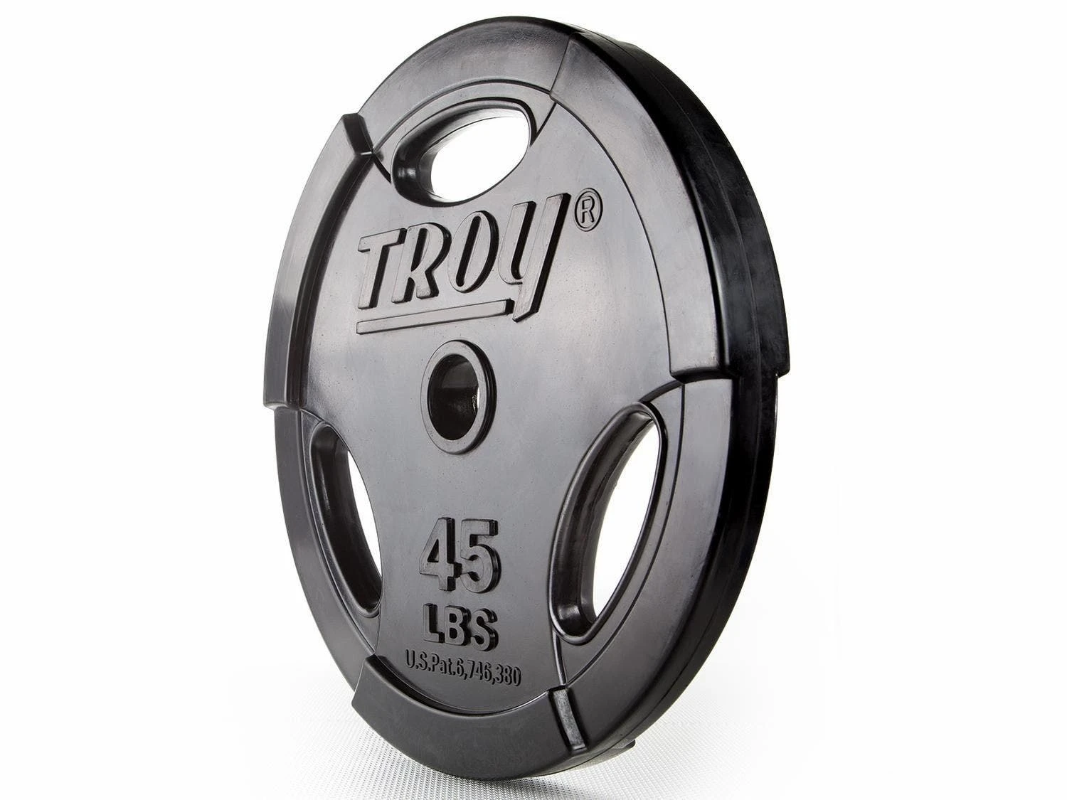 Troy Rubber Grip Plates 7 Troy Rubber Grip Plates - Image 7