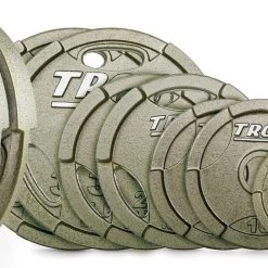 Troy Cast Iron EZ Grip Plates 18 Troy Cast Iron EZ Grip Plates -Curriculum & Resources shop g 70856 completeset