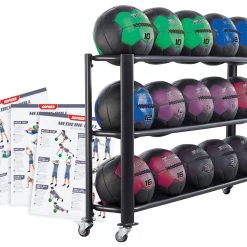 Evolution Medicine Ball Sets 18 Evolution Medicine Ball Sets -Curriculum & Resources shop g 70988 EvolutionHeavySet