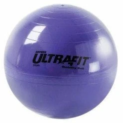 UltraFit Stability Balls -Curriculum & Resources shop g 71023 purple 45cm vinyl stability ball clean