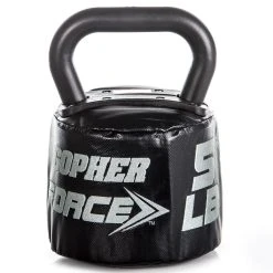 Force Sand Kettlebells