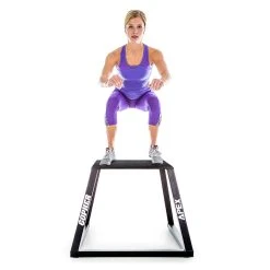 Apex Trapezoid Plyo Box Set -Curriculum & Resources shop g 73849 apextrapezoid model