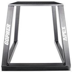 Apex Trapezoid Plyo Boxes